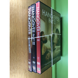 The Hangover Set (3) 